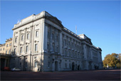 Buckingham Palace