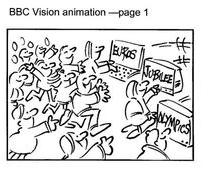 Storyboard